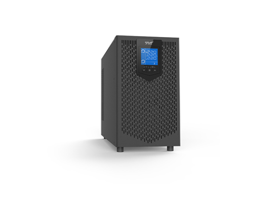 科华应急电源KR系列三进单出UPS（10-20kVA）