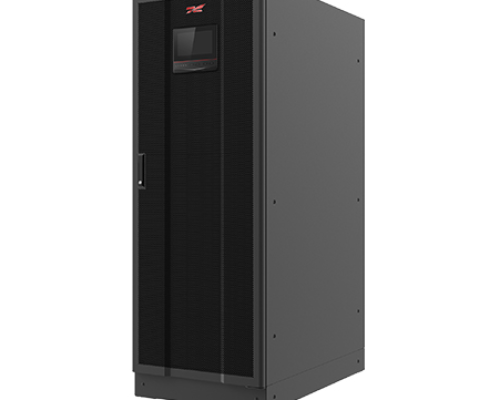 科华KR系列三进三出UPS（60-200kVA）