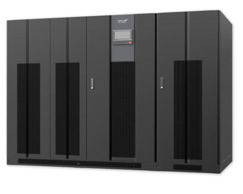 科华KR 系列三进三出UPS电源(300-600kVA)