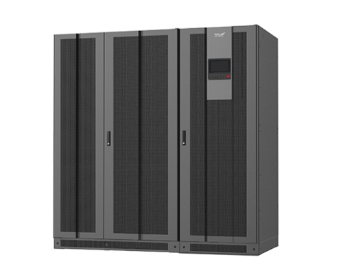 科华KR系列三进三出 UPS(300-1200kVA)