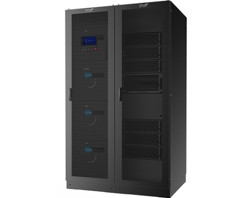 科华UPS电源MR系列三进三出UPS(400~1200kVA)