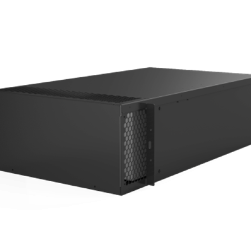 科华机架式空调（3.5kW-12.5kW）