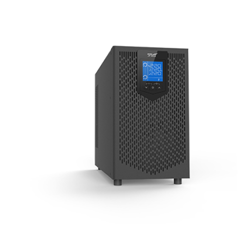 科华应急电源KR系列三进单出UPS（10-20kVA）