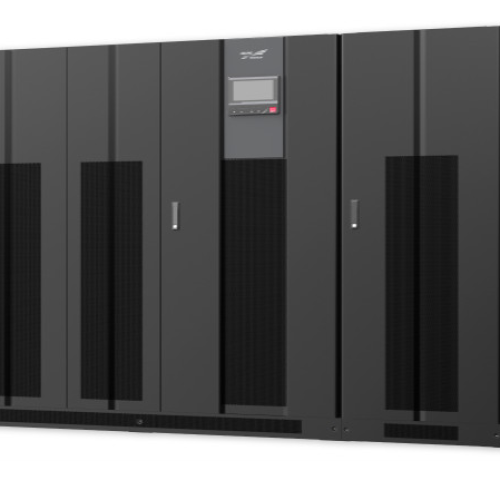科华KR 系列三进三出UPS电源(300-600kVA)
