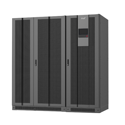 科华KR系列三进三出 UPS(300-1200kVA)