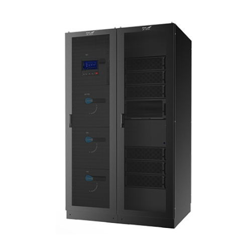 科华UPS电源MR系列三进三出UPS(400~1200kVA)