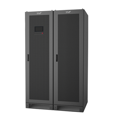 科华ups电源MR33系列模块化三进三出UPS(200~600kVA)