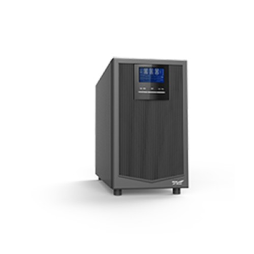 科华ups电源YTR1106内置蓄电池UPS电源6KVA/5400W应急电源◣