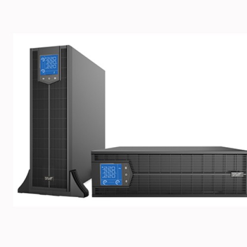 科华UPS电源YTR3310-J不间断电源UPS