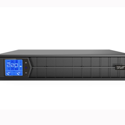 科华UPS电源YTR1101L-J 1KVA、900W