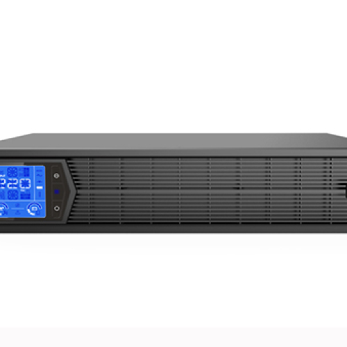 科华UPS电源YTR1110-J10KVA 不间断电源